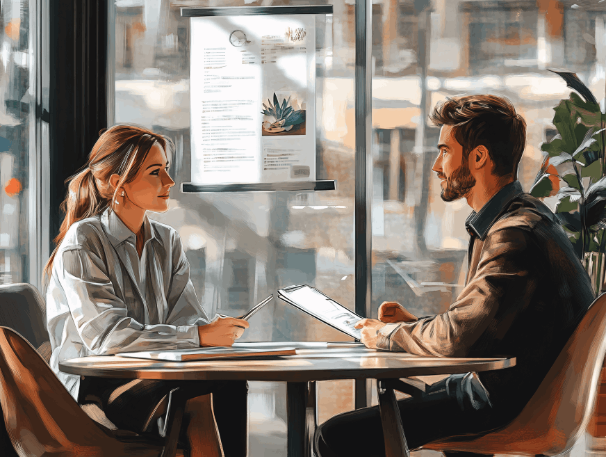 Administração de Estágios